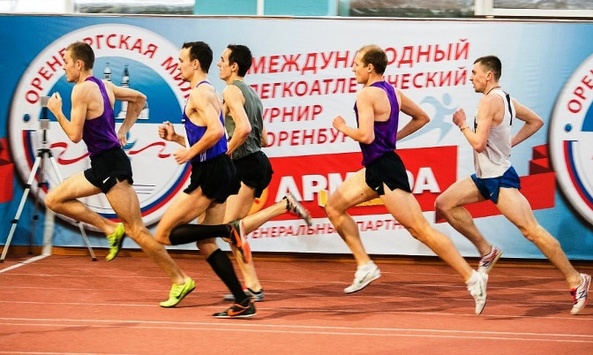 Несподіваний приїзд допінг-офіцерів викликав масове зняття атлетів з турніру в Росії