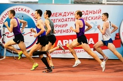 Несподіваний приїзд допінг-офіцерів викликав масове зняття атлетів з турніру в Росії