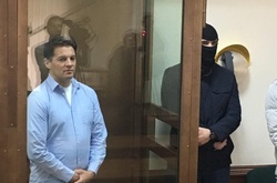 Адвокат Марк Фейгін: Українець Сущенко сидить у камері з російським націоналістом. Нормально спілкуються, діляться їжею