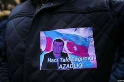 Групу опозиціонерів і активістів в Азербайджані засудили до позбавлення волі