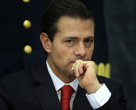 Президент Мексики «розглядає» скасування свого візиту до США