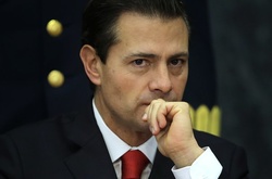 Президент Мексики «розглядає» скасування свого візиту до США