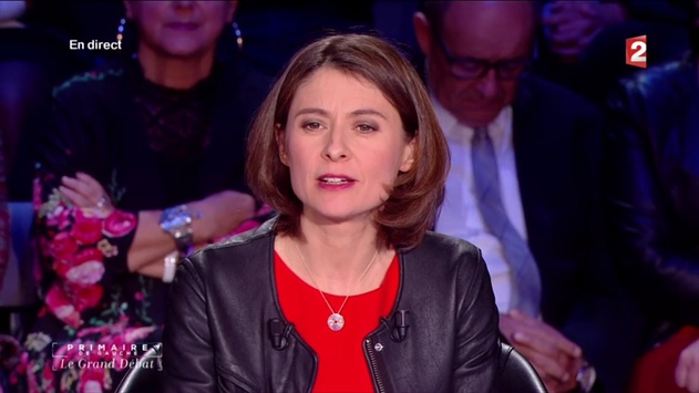 Міністр оборони Франції заснув під час дебатів соціалістів