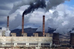 Жебрівський закликав ОБСЄ розмістити місію в районі фенольного заводу на Донбасі