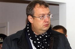 Геращенко зізнався, що працював з Кернесом у Харкові