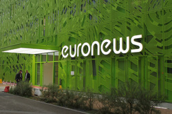 ПАРЄ занепокоєна закриттям української служби Euronews