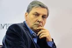 Російський журналіст Невзоров: Які проблеми, якщо ти хочеш жити і працювати в державі? Вивчи її мову!