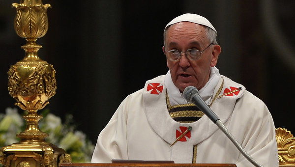 У Ватикані розгорівся скандал через презервативи