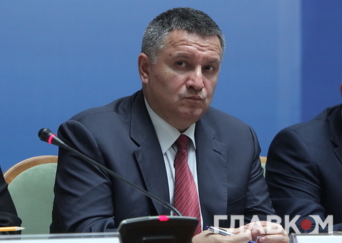 Аваков внесе у Кабмін кандидатуру на пост глави Нацполіції наступного тижня