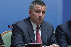 Аваков внесе у Кабмін кандидатуру на пост глави Нацполіції наступного тижня