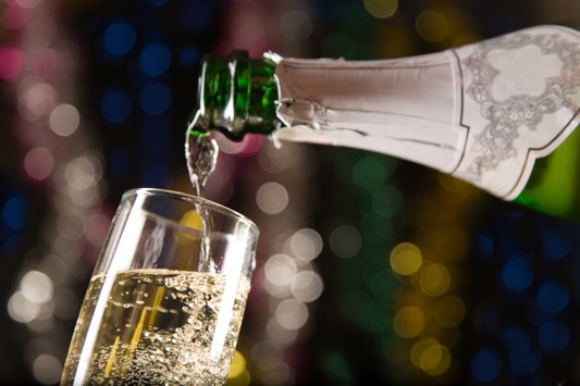 Шампанське тільки в Шампані: уряд підтримав законопроект про порядок охорони географічних зазначень