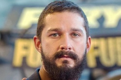 Шайя ЛаБаф арестован во время протеста против Трампа