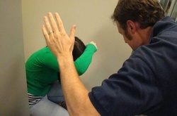 Легалізацію побоїв у родині в Держдумі пояснили «російськими сімейними традиціями»