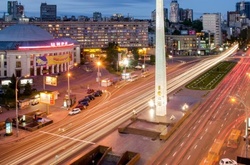 Проспект Перемоги закривають на реконструкцію