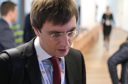 Омелян передав НАБУ документи з доказами корупції в «Укрзалізниці»