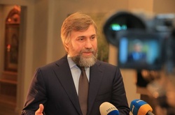 Новинський оголосив про перемогу Опоблоку в ПАРЄ