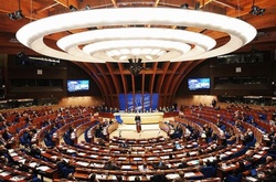 Опубліковано повний текст резолюції ПАРЄ щодо України