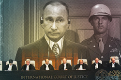 Володимир Путін