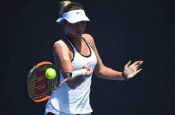 14-річна українка вийшла у півфінал юніорського Australian Open