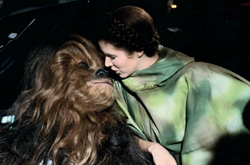 Звездные войны. Эпизод VI: Возвращение джедая