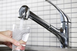 Підвищення тарифів на воду