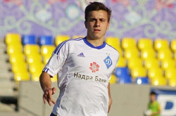 Офіційно: півзахисник «Динамо» залишив клуб