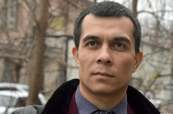 Еміль Курбедінов