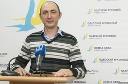 Петро Любченков