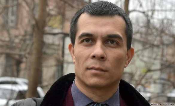 Кримський суд заарештував адвоката Курбедінова