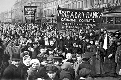 У Криму окупанти збираються встановити пам'ятник на честь Жовтневого перевороту 1917 року