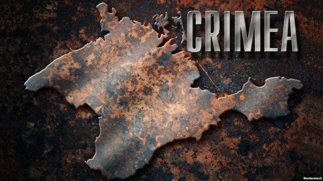 В окупованому Криму незаконно заарештовані 27 громадян України - МЗС
