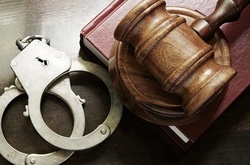 На Луганщині судитимуть чотирьох суддів, які працюють на терористів