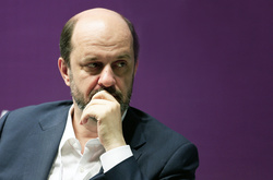 Радник Путіна з питань розвитку інтернету Герман Клименко