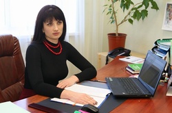 Ірина Петренко