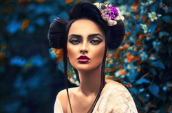 12 секретов красоты и молодости от девушек из разных стран мира  