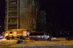 У Сумах в житловому будинку стався вибух