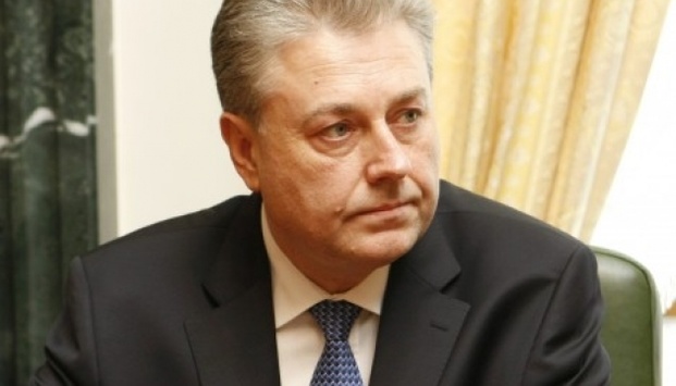 Єльченко вважає, що генсек ООН допоможе відкрити Спеціальний офіс на Донбасі