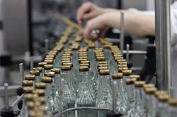 Кутовий доручив «Укрспирту» розібратися з ціною на спирт