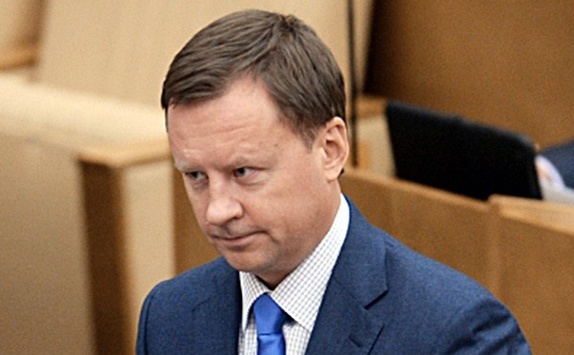 Колишній російський депутат дав свідчення у справі Януковича 