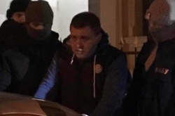 Стало відомо ім’я судді, якого затримали на хабарі у Києві