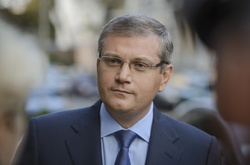  Олександр Вілкул 