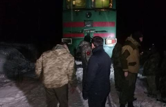 На Луганщині можуть заблокувати ще два залізничних напрямки – нардеп