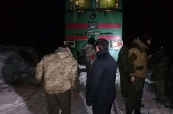На Луганщині можуть заблокувати ще два залізничних напрямки – нардеп