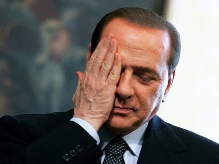 Прокуратура Мілана відновила розслідування проти Берлусконі