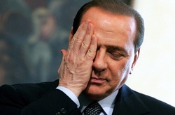 Прокуратура Мілана відновила розслідування проти Берлусконі