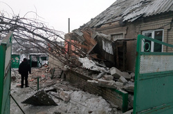 Бойовики обстріляли Авдіївку: зруйновано шість будинків
