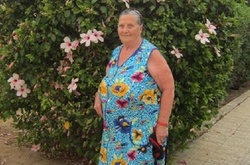 Померла 78-річний хірург із зони АТО, яка збирала відомості для українських силовиків