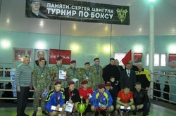 У Запоріжжі звільнили ще одного поліцейського, який взяв участь у скандальному турнірі на честь беркутівця