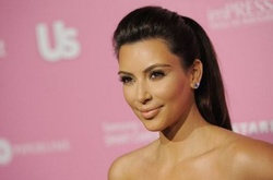 Детскую больницу в Эмиратах оштрафовали из-за визита Ким Кардашьян