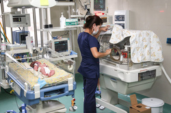 Міністерство охорони здоров’я оголосило конкурс на головного лікаря «Охматдиту»